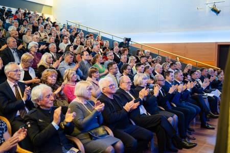 Rojstno mesto Rudolfa Maistra izkazalo čast svojemu junaku (31)